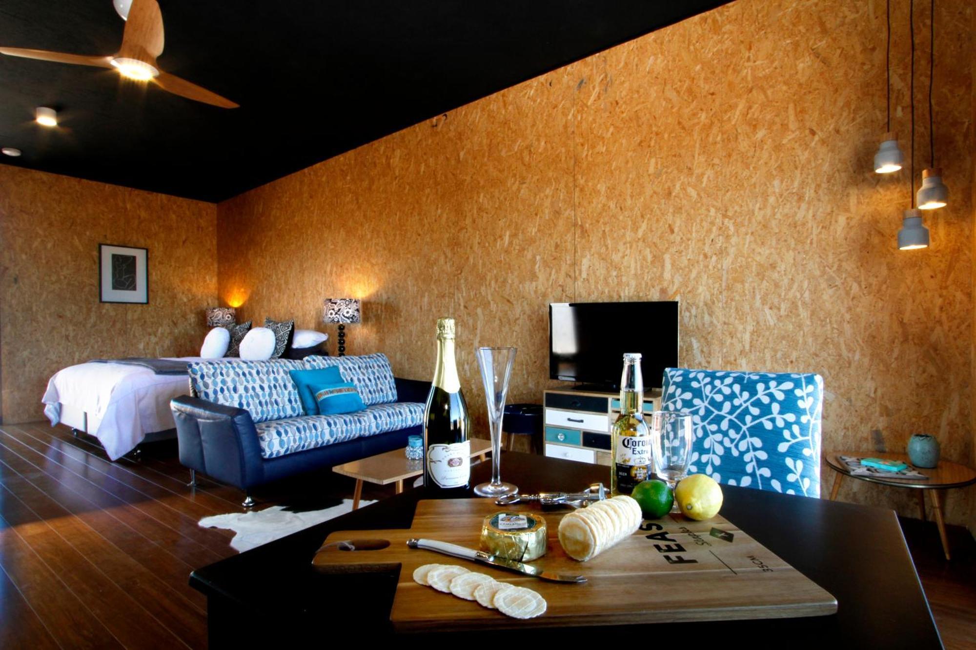 Perlubie Sea (Adults Only) Bed and Breakfast Eksteriør billede