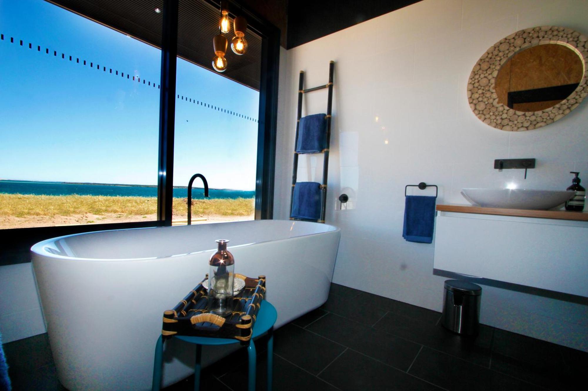 Perlubie Sea (Adults Only) Bed and Breakfast Eksteriør billede