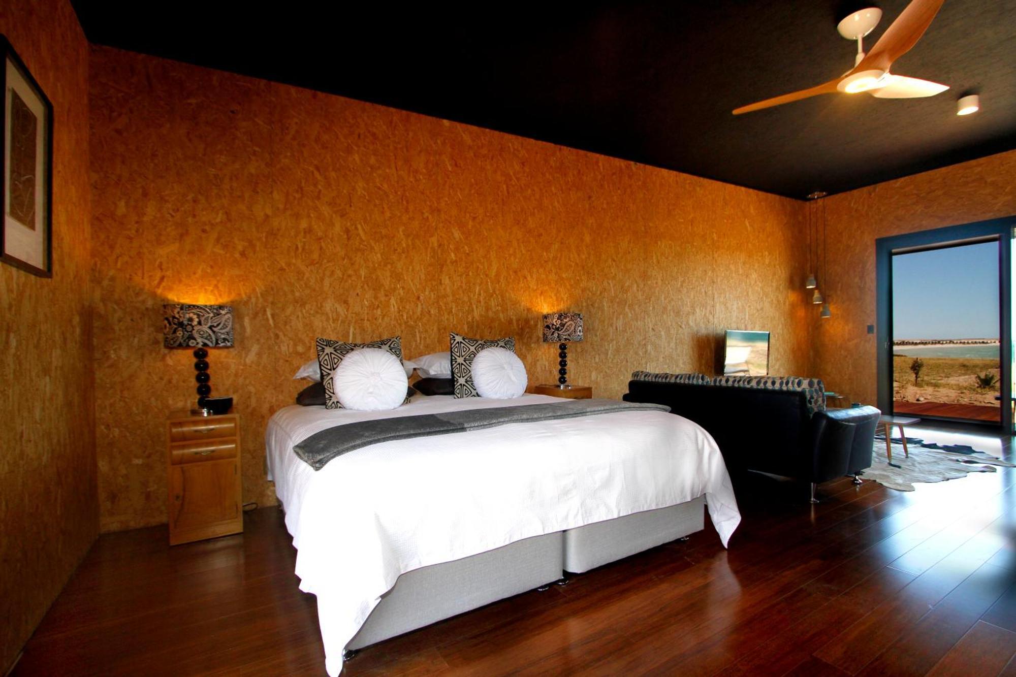 Perlubie Sea (Adults Only) Bed and Breakfast Eksteriør billede