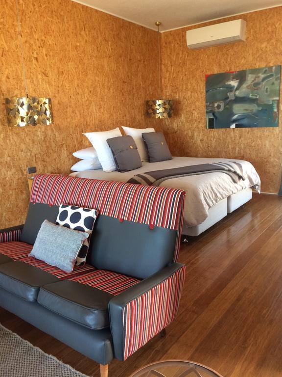 Perlubie Sea (Adults Only) Bed and Breakfast Eksteriør billede
