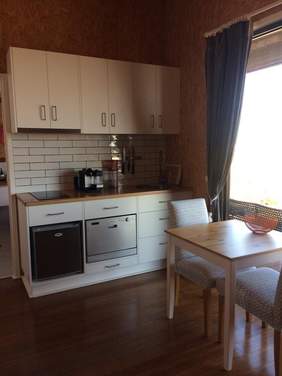 Perlubie Sea (Adults Only) Bed and Breakfast Eksteriør billede