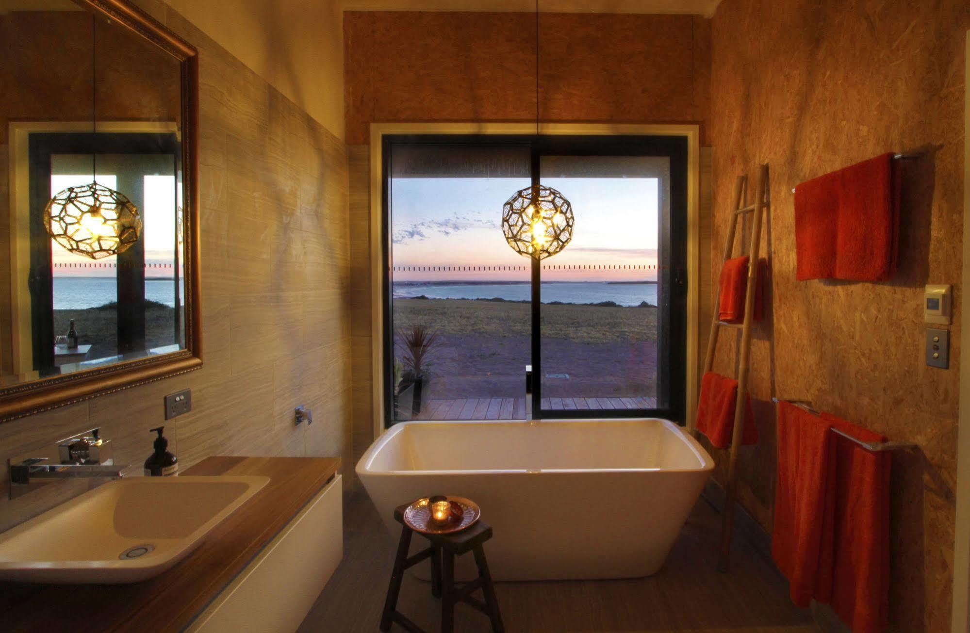 Perlubie Sea (Adults Only) Bed and Breakfast Eksteriør billede