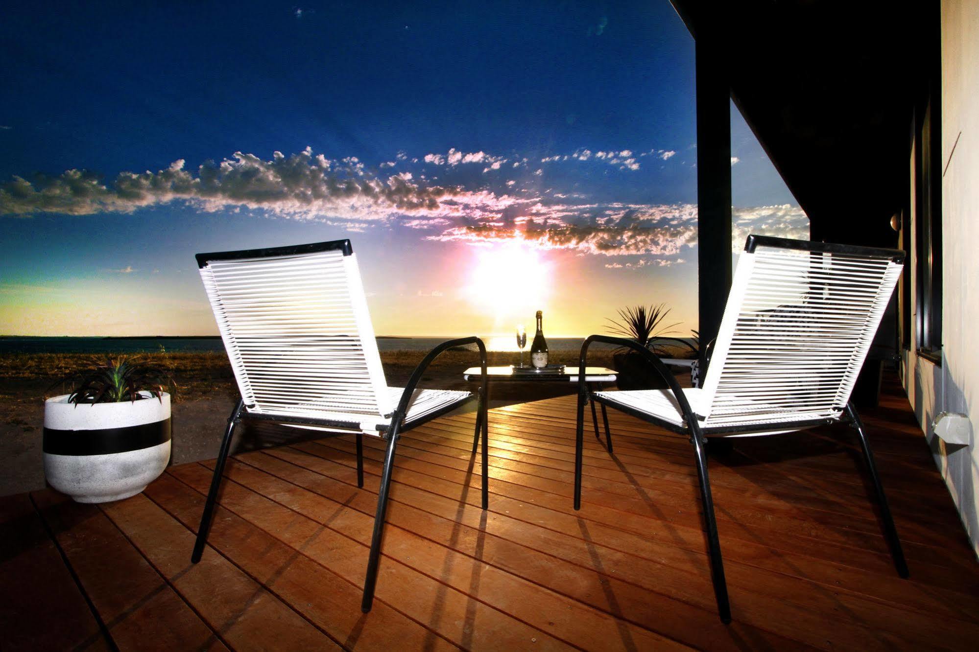 Perlubie Sea (Adults Only) Bed and Breakfast Eksteriør billede